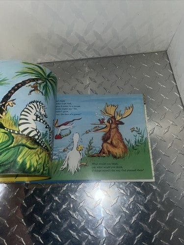 Vintage Kids Book Lot(2)V. Gilbert Beers CoCo’s Candy Shop, Cats &Ba