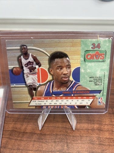 Cavalier NBA Lot Shawn Kemp 00 Upper Deck, Darius Miles O3 Upper Deck,