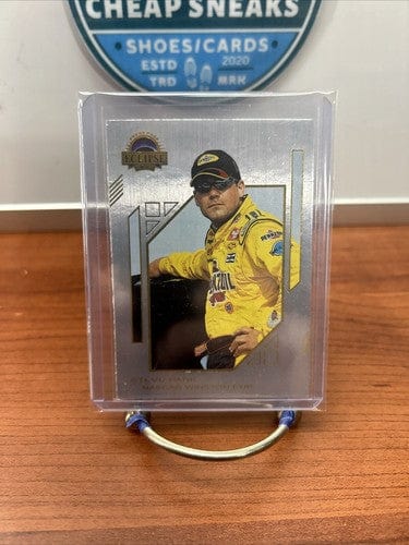 Steve Park 2003 Press Solar Eclipse #P26 Penzoil Chevy “Read Descrip