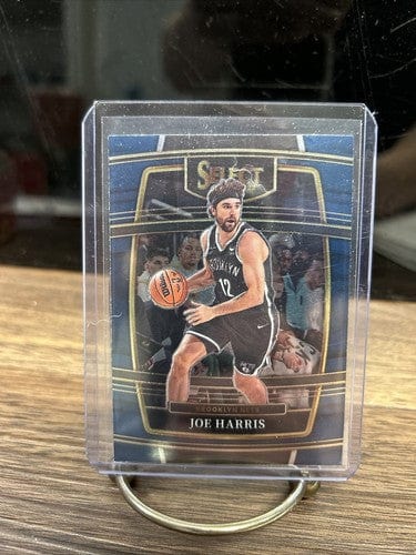 Joe Harris Lot (2) Brooklyn Nets 22 Panini Select