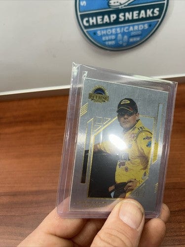 Steve Park 2003 Press Solar Eclipse #P26 Penzoil Chevy “Read Descrip