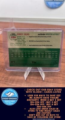 Corey Julks RC 2023 Topps Chrome Platinum Anniversary Topps Refractor