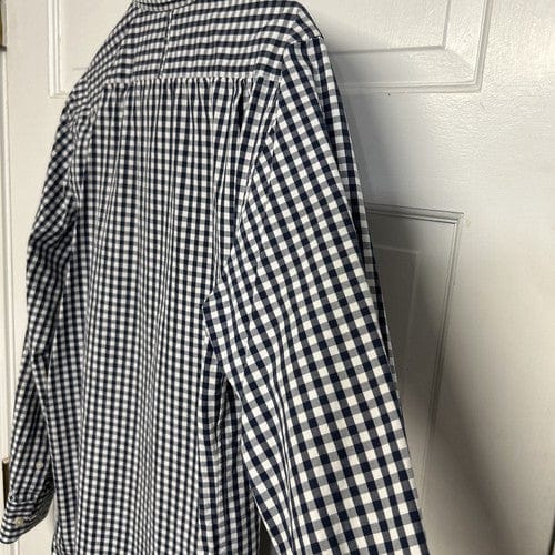 Cheap Sneaks Footwear/Sports Cards Banana Republic Long Sleeve Button Down Shirt Men’s Medium Never Wor