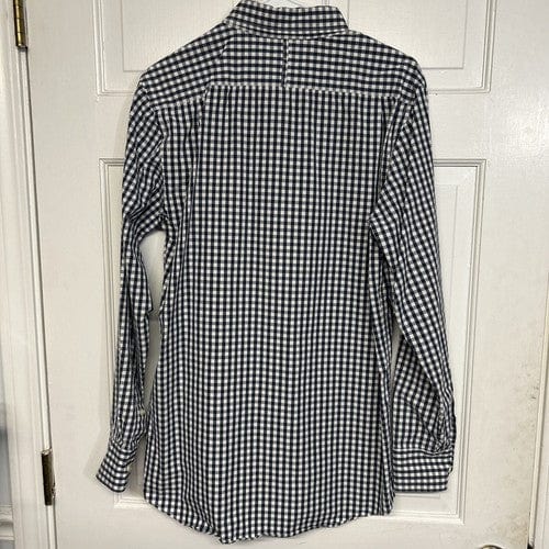 Cheap Sneaks Footwear/Sports Cards Banana Republic Long Sleeve Button Down Shirt Men’s Medium Never Wor