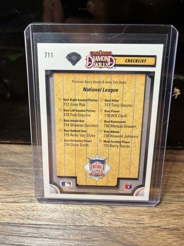 Cheap Sneaks Footwear/Sports Cards Barry Bonds 3 Card Lot 1990,91 Upper Deck , 89 Donruss