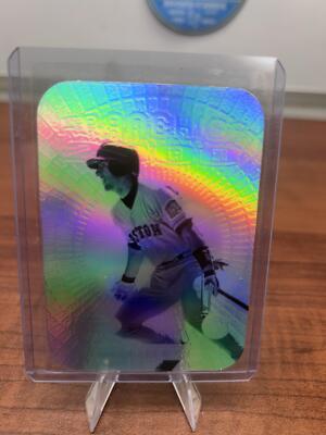 Cheap Sneaks Footwear/Sports Cards Baseball Card 2000 Bowman's Best #F2 Nomar Garciaparra Franchise 2000