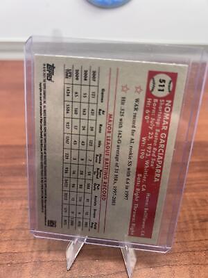 Cheap Sneaks Footwear/Sports Cards Baseball Card 2021 Topps Chrome Platinum Anniversary #511 Nomar Garciaparra