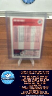 Cheap Sneaks Footwear/Sports Cards Baseball Card Don Mattingly 1990 Fleer #447 New York Yankees