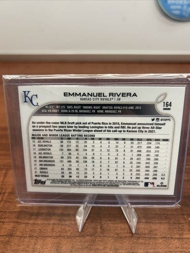 Cheap Sneaks Footwear/Sports Cards Baseball Card KC Royals 2022/2023 Topps Chrome Lot Salvador Perez, Whit Merrifield,
