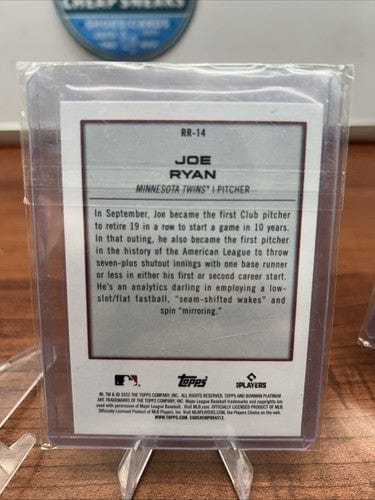 Cheap Sneaks Footwear/Sports Cards Baseball Card Minnesota Twins 2013/14 Bowman Chrome 2023 Bowman Platin/ Topps Chrome