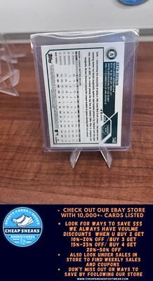 Cheap Sneaks Footwear/Sports Cards Baseball Card Seth Brown 2023 Topps Royal Blue #148 Oakland Athletics