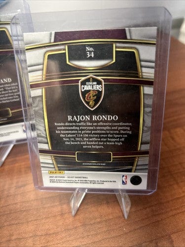 Cheap Sneaks Footwear/Sports Cards Basketball Card Cle Cavaliers Lot 2022/24 Panini Select Cracked Red Ice Prizm Donovan