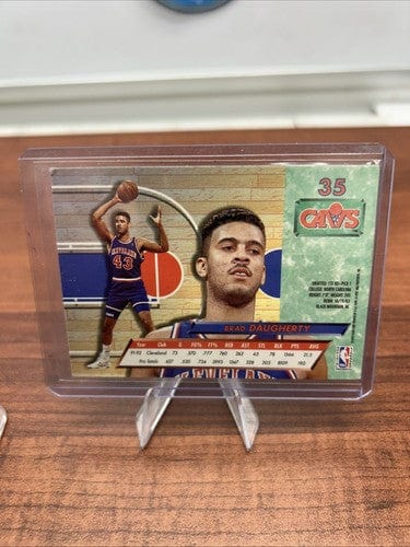 Cheap Sneaks Footwear/Sports Cards Basketball Card Cleveland Cavaliers 93-94 Fleer Ultra , Skybox Mark Price, Brad Daughe