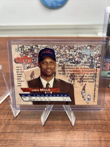 Cheap Sneaks Footwear/Sports Cards Basketball Card Cleveland Cavaliers 93-94 Fleer Ultra , Skybox Mark Price, Brad Daughe