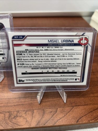 Cheap Sneaks Footwear/Sports Cards Basketball Card Minnesota Twins 2023/24 Bowman Chrome Lot (6) Lee, Mercedes,Rodriguez,