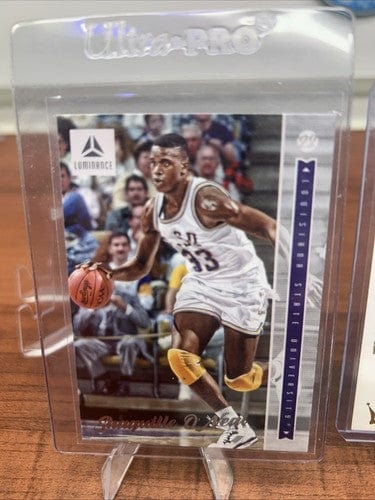 Cheap Sneaks Footwear/Sports Cards Basketball Card Shaquille O’Neal Lot 94/95 Fleer Ultra Rebound Kings/95 Upper Deck E