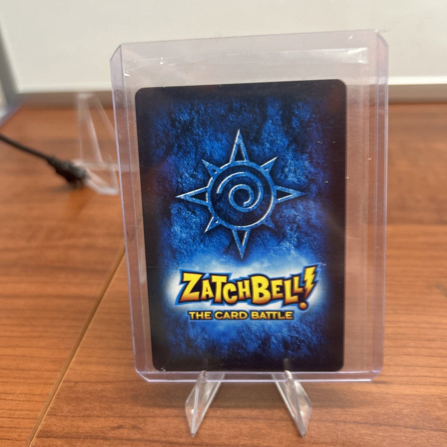 Cheap Sneaks Footwear/Sports Cards Beard Zatch Bell! The Card Battle P-027 BANDAI TCG 2005 Uncommon Hige
