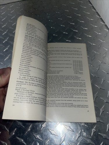Cheap Sneaks Footwear/Sports Cards BOOKS Mercedes Benz Owners Manual 1957 All Models P. Olyslager