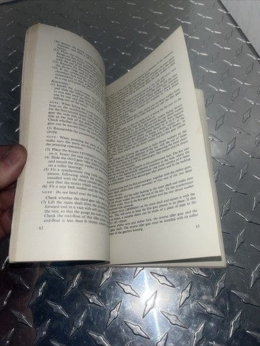 Cheap Sneaks Footwear/Sports Cards BOOKS Mercedes Benz Owners Manual 1957 All Models P. Olyslager