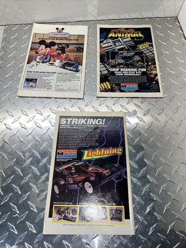 Cheap Sneaks Footwear/Sports Cards Comic books Special Mazing Man &Mazing Man 3 Issue Lot 1,4,5 (1986-87)