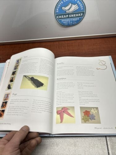 Cheap Sneaks Footwear/Sports Cards Cool Girl's Guide to Knitting : Everything the Novice Knitter Needs to
