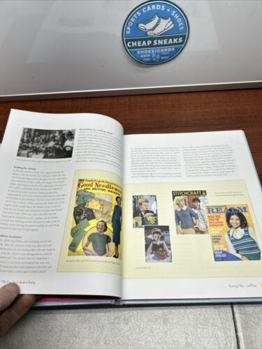 Cheap Sneaks Footwear/Sports Cards Cool Girl's Guide to Knitting : Everything the Novice Knitter Needs to