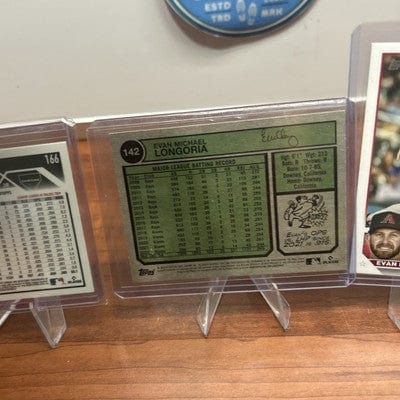 Cheap Sneaks Footwear/Sports Cards Evan Longoria Arizon Diamondbacks Lot 2023 Topps Chrome #166, 23 Topps