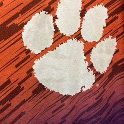 Cheap Sneaks Footwear/Sports Cards Shirts Men Clemson Tigers 3 T-Shirt Lot Nike Adlt (S) 16 NChamp, UA Adult (S),Gen