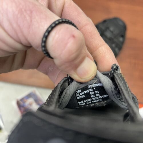 Cheap Sneaks Footwear/Sports Cards Shoes Kids Eddie Bauer Chris Kids Sandals Size 1Y Gray