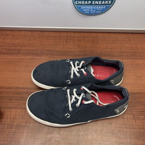 Cheap Sneaks Footwear/Sports Cards Shoes Kids Sperry “Bodie” Kids/Boys size 3.5Y Super Nice Just Light Wear Sho