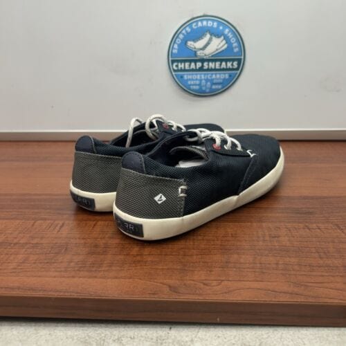 Cheap Sneaks Footwear/Sports Cards Shoes Kids Sperry “Bodie” Kids/Boys size 3.5Y Super Nice Just Light Wear Sho