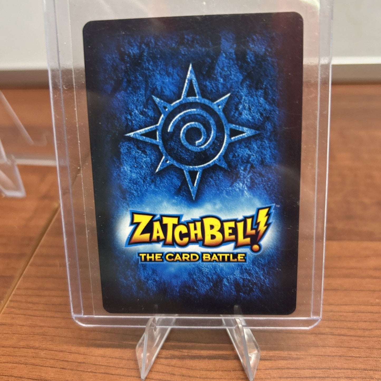 Cheap Sneaks Footwear/Sports Cards Zatchbell ZatchBell 2005 1st Edition Power Special Mamodo Japanese ARE YOU OK?