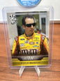 Kyle Busch 2012 Press Pass NASCAR # 7 Base