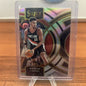 2023-24 Panini Select #115 Toumani Camara Premier Tectonic Prizm Rooki