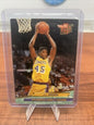 A.C. Green 1992-93 Fleer Ultra Lakers #91