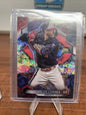 2023 Bowman’s Best Carlos Correa Mini-Diamond Refractor #’d /299 T