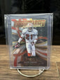 2020 Select Deion Sanders TURBOCHARGED card #T2