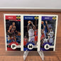 1996 Upper Deck Collector's Choice #M103 Scottie Pippen/Mashburn /Bake
