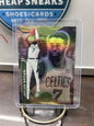 2021-2022 Panini Illusions #2 Jaylen Brown - Boston Celtics - Fresh Pu