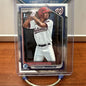 YOHANDY MORALES 2024 BOWMAN CHROME 1ST BASEBALL BASE NATIONALS Q0632