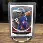 2013 Bowman Chrome Prospects Dorssys Paulino #BCP88 Cleveland Indians