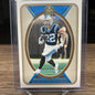 Christian McCaffrey San Francisco 49Ers 2022 Panini Legacy Football #1