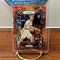 Colin Castleton 2023-24 Panini Prizm Prizms Red Ice Los Angeles Lakers