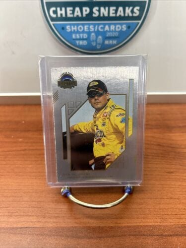 Steve Park 2003 Press Solar Eclipse #P26 Penzoil Chevy “Read Descrip