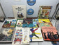 Children Book Lot Of 13 Rudolph, The Magic Fish, Scooby-doo, Smurfs, C