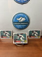 Michael Harris II RC Lot (3) 2023 Topps Series 1#206 Rookie Card Atlan
