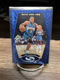 Shareef Abdur Rahim 1998-99 Upper Deck Starquest Blue SQ28 Vancouver G