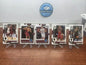 2022-2023 Donruss Basketball Lot Mobley, Mitchell, Garland, Travers