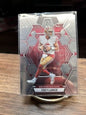 Trey Lance 2023 Panini Mosaic Silver #212 49ers / Dallas Cowboys