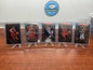 Chicago Bulls 2022 Panini Select/Prizm Lot Lavine, Caruso, Williams
